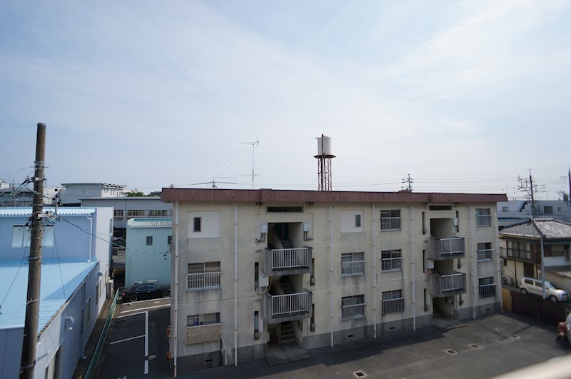サンライズ布橋 その他5