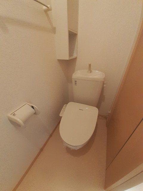 カーサ　フェリーチェ その他2