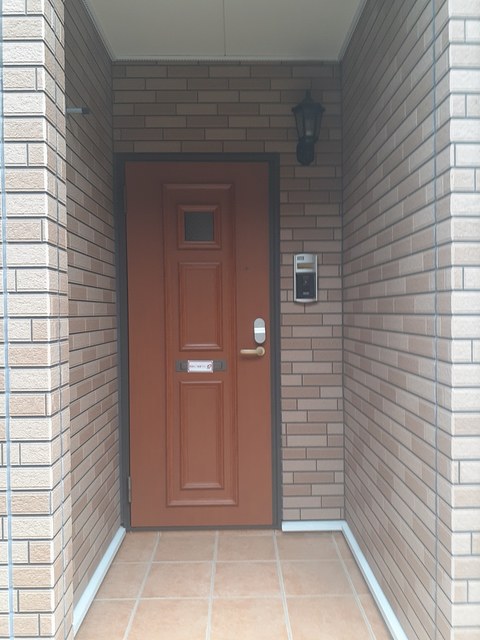 カーサ　フェリーチェ その他5
