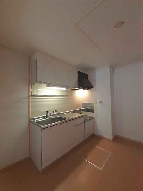 カーサ　フェリーチェ キッチン