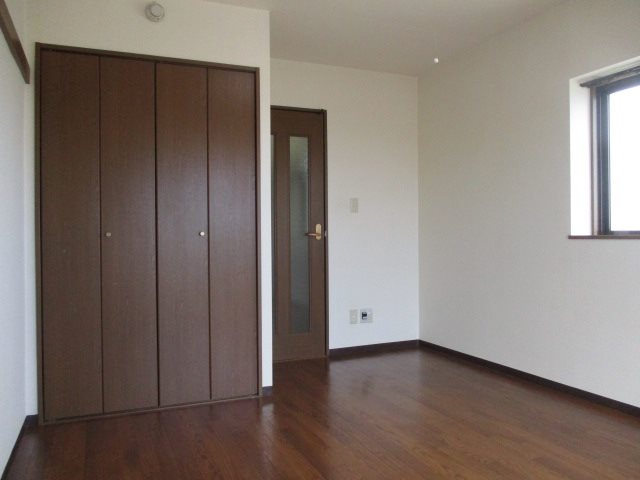 エターニⅠ ベッドルーム