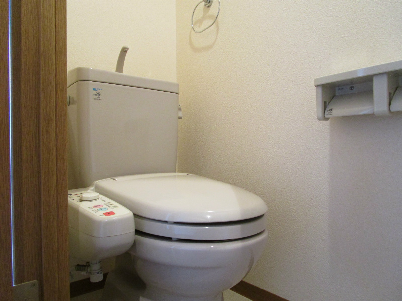 シャンツェ富塚 ベッドルーム