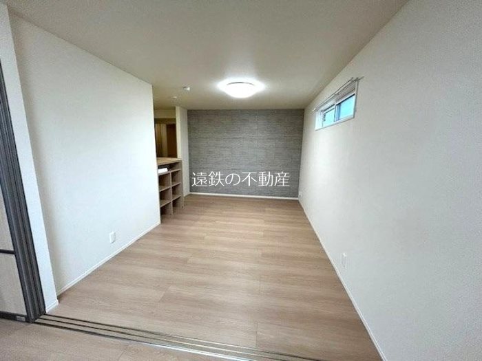 D-Hills広沢 リビング