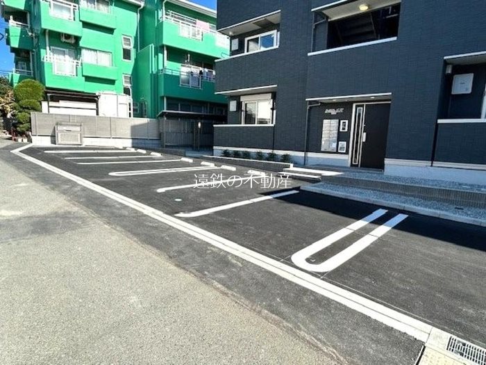 D-Hills広沢 その他外観2