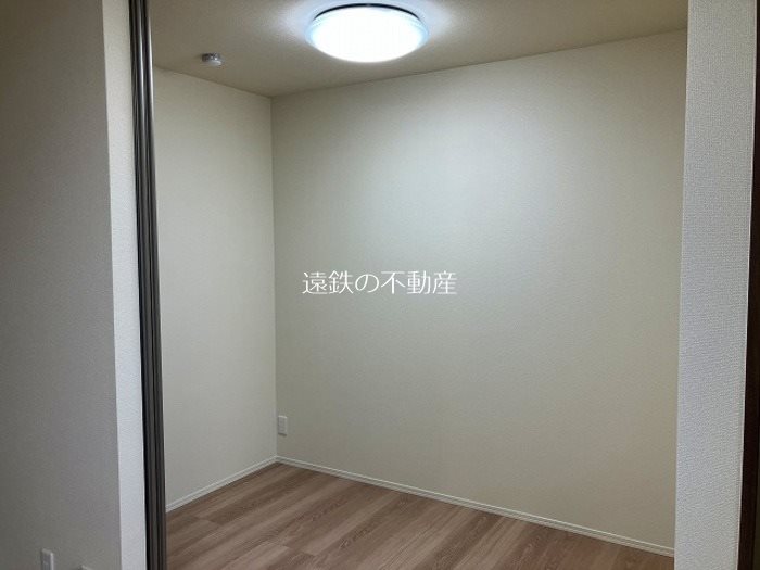 D-Hills広沢 ベッドルーム