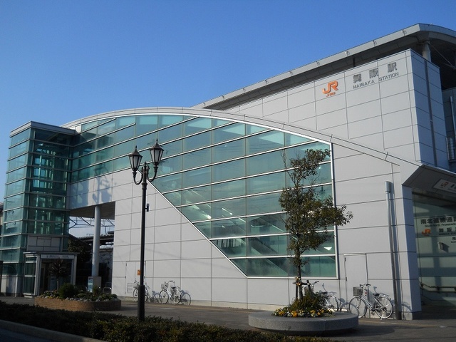 アルページュ その他外観5