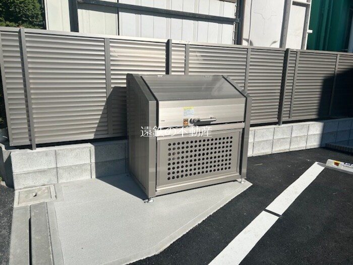 D-Hills広沢 その他外観4