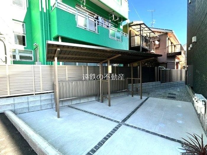 D-Hills広沢 その他外観3