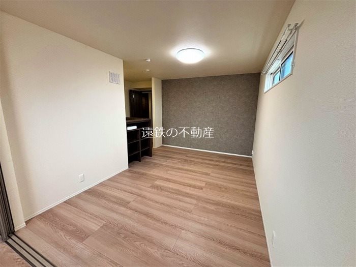 D-Hills広沢 リビング