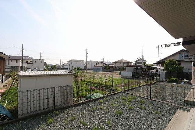 セジュールレーヴⅡ その他6