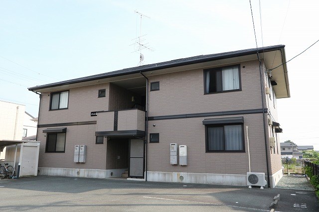 セジュールレーヴⅡ その他外観2