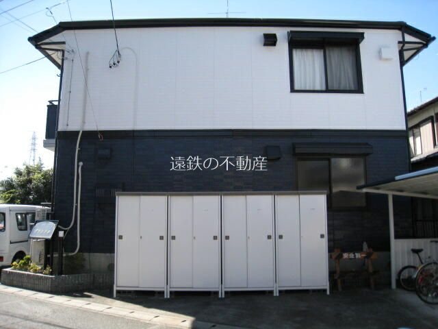 グランソル その他外観1