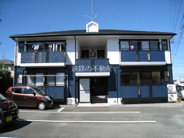 グランソル その他外観2