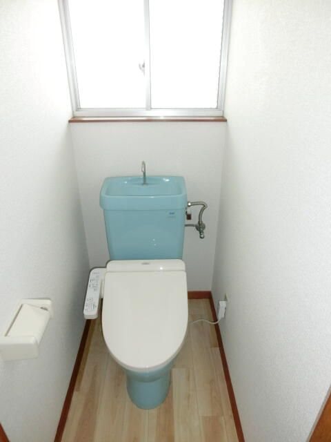 藤ハイツ その他1