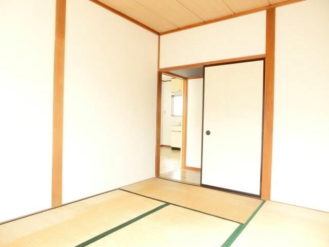 藤ハイツ その他4