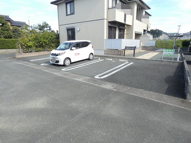 フォンティーヌⅤ その他外観1