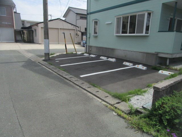 シティーベル その他外観3