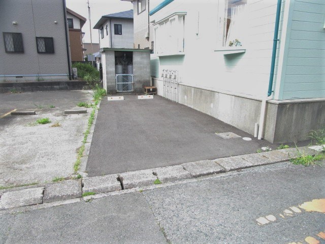 シティーベル その他外観4