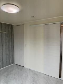 ペルラノアール ベッドルーム