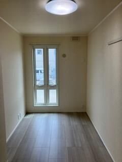 ペルラノアール ベッドルーム