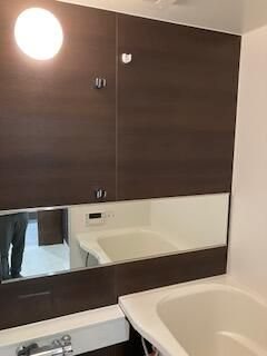 ペルラノアール 風呂画像