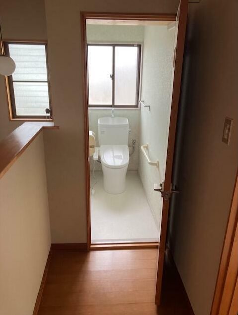 三方原町貸戸建て住宅 その他3