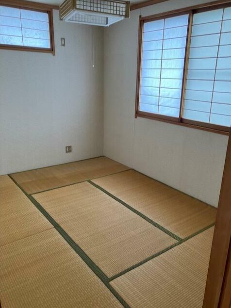 三方原町貸戸建て住宅 その他5