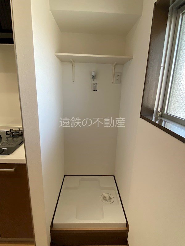 グリーンハイツ楊子Ⅱ その他8
