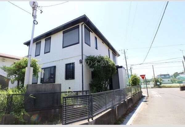 瓜内町戸建 その他外観1