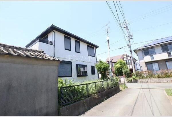 瓜内町戸建 その他外観2
