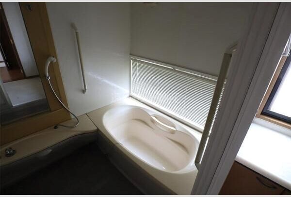 瓜内町戸建 風呂画像