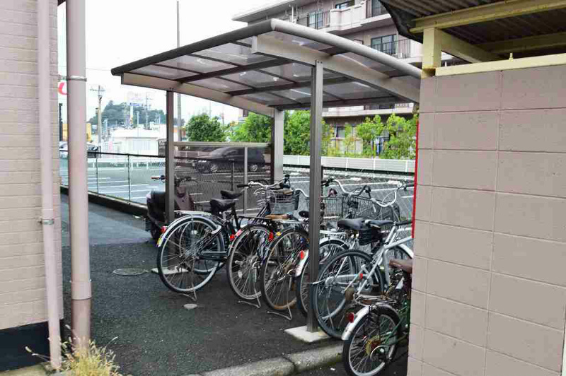 ハイツ大石地所Ⅱ その他外観1