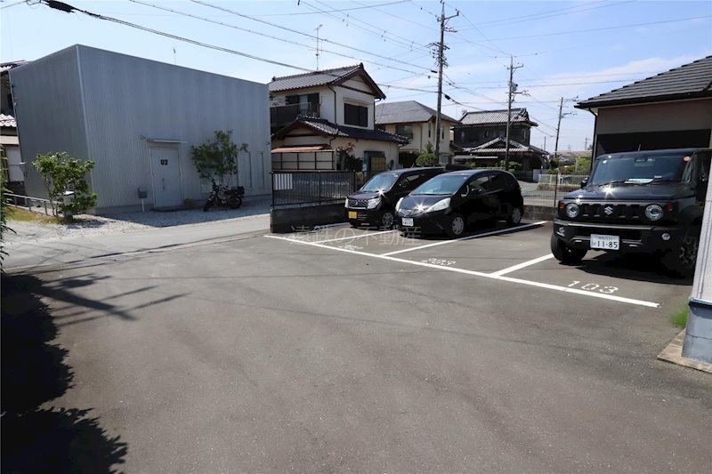 コーポ松島 その他外観1