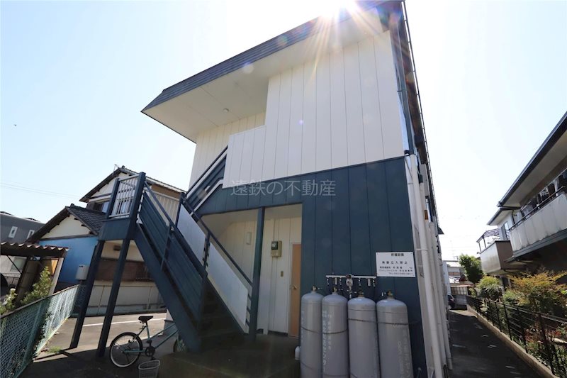 コーポ松島 その他外観2