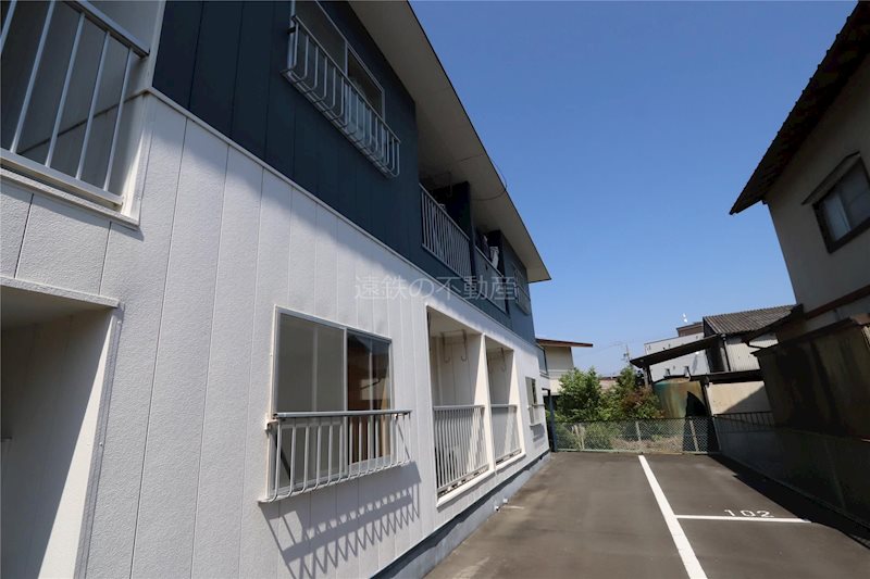 コーポ松島 その他外観3