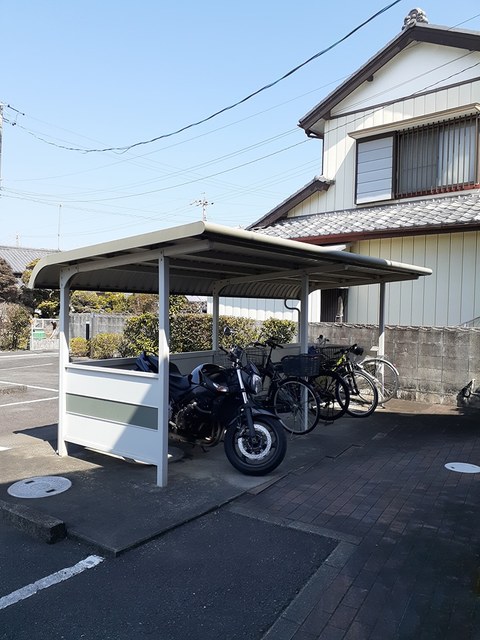 ボヌール その他5