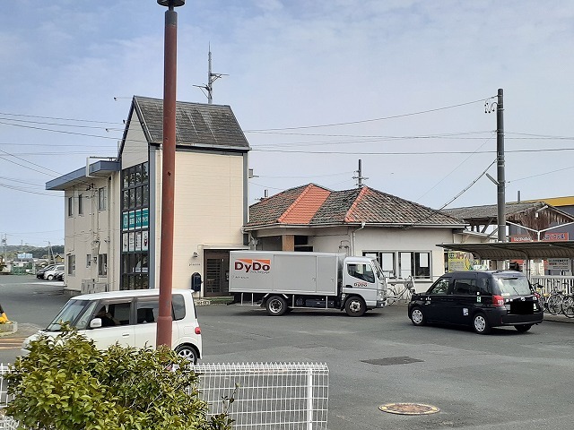 ボヌール その他外観3