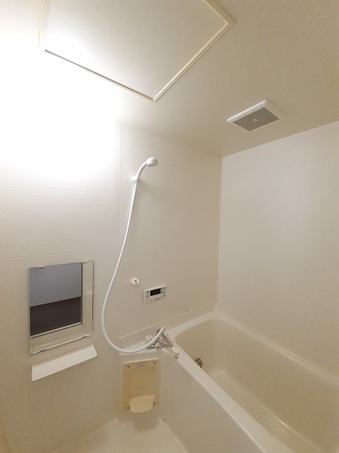 ボヌール 風呂画像