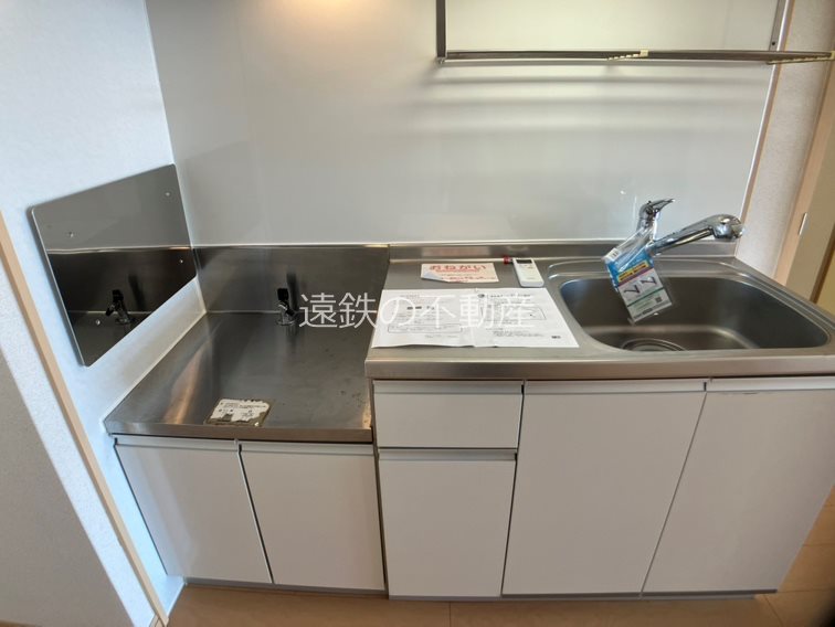 ニューシティＫ キッチン