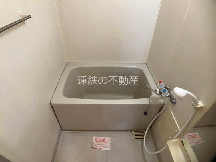 ニューシティＫ 風呂画像