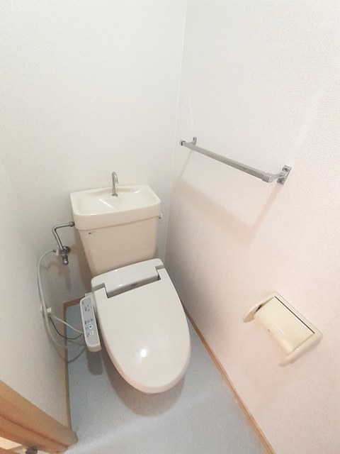 ハイツ西山 その他2