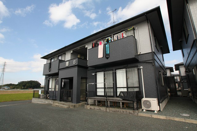 サンフローラ袋井Ｃ その他外観6