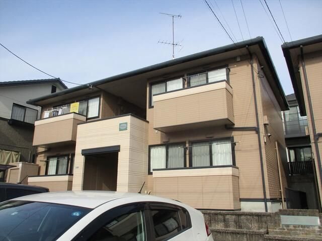 ヴィルドミールB その他外観1