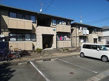 ヴィルドミールB その他外観2