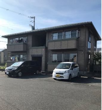 グランプリエA その他外観1