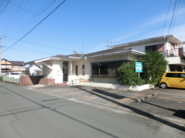 十王マンション 歯科