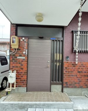 紺屋町貸家 その他外観1