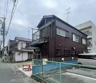 紺屋町貸家 その他外観2