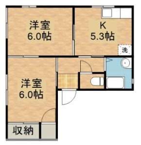 ハイレジデンス南平台 103号室 間取り