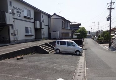 ハイレジデンス南平台 その他外観1